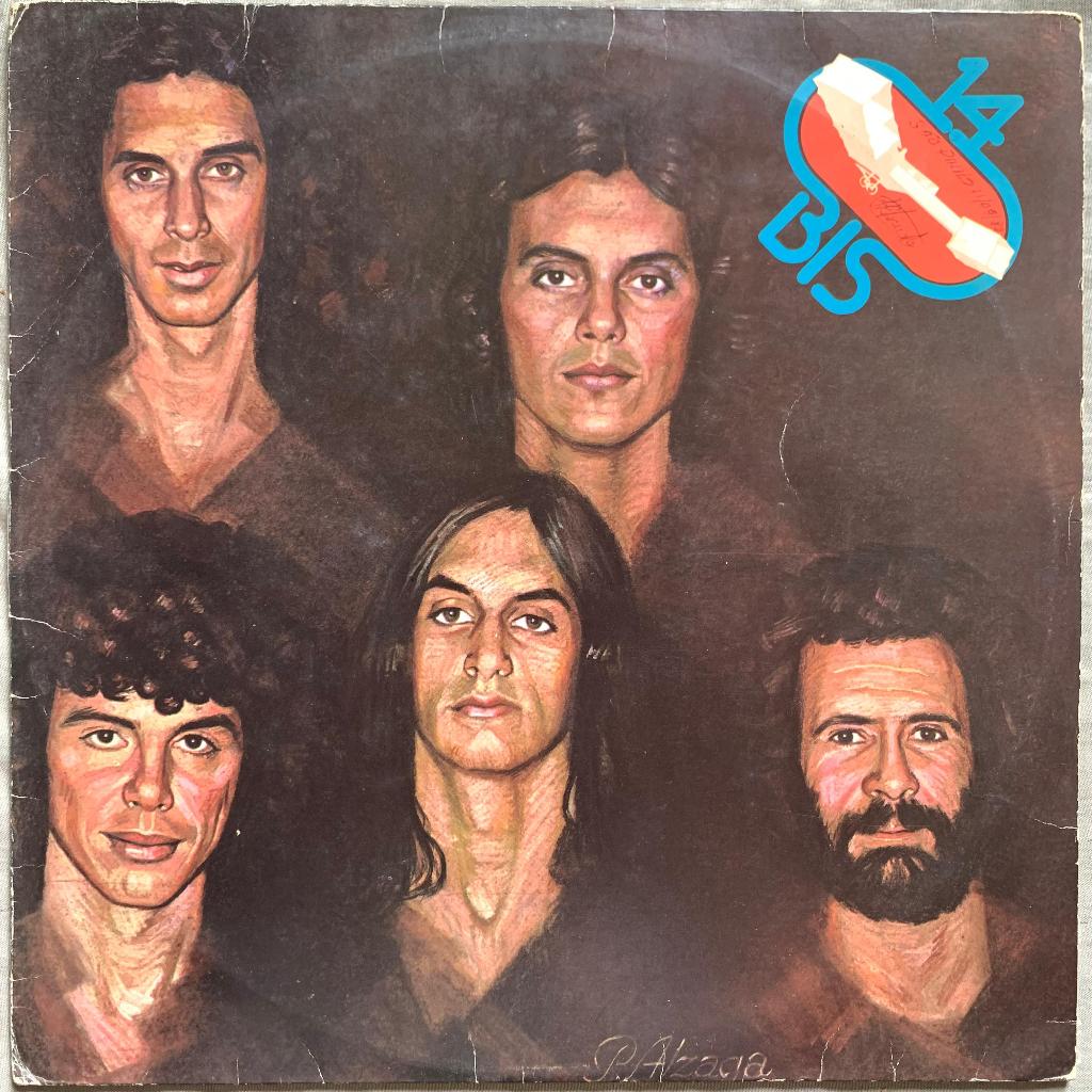 14 Bis