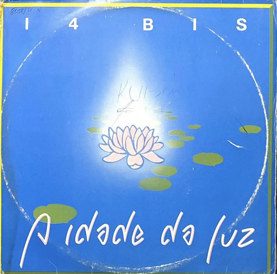 A Idade da Luz