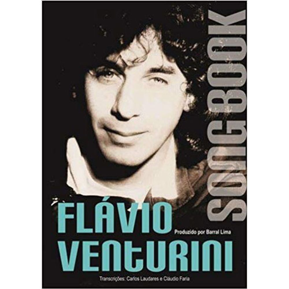 Songbook Oficial