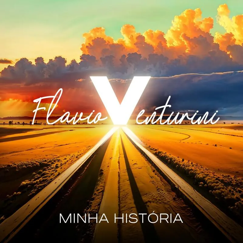 LP — Minha História