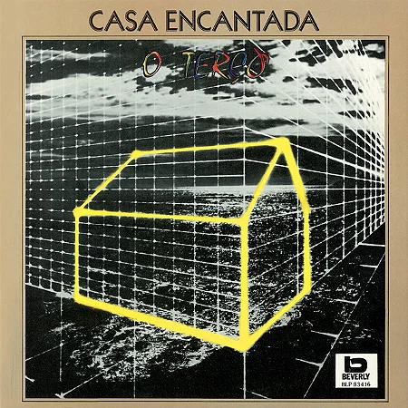Casa Encantada (O Terço)